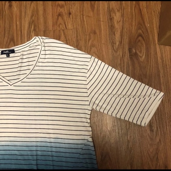 NWT-Tie Die Shirt🔥MAKE AN OFFER🔥 - Picture 6 of 8